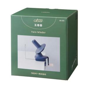 Clover 玉巻器 Yarn Winder 55-370の商品画像