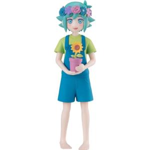 OMORI バジル フィギュア セット OMORI フィギュア オモリ&バジル セット - キャラクターグッズ