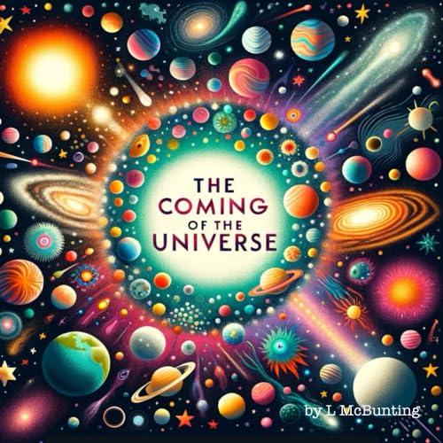 The Coming of the Universe : A Montessori Story: T...