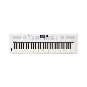 Roland (ローランド) Digital Keyboard GOKEYS5-WH (ホワイト) - 最