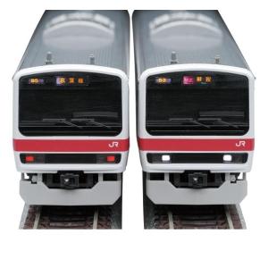 TOMIX Nゲージ JR 209 500系 京葉線 更新車 セット 98863 鉄道模型 電車