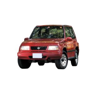 フジミ模型 1/24 インチアップシリーズNo.72 スズキ エスクード 1994 