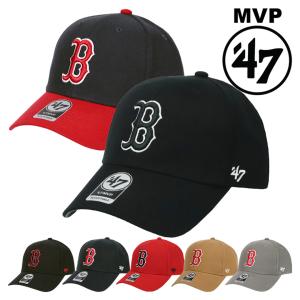 47（フォーティーセブン） 47Brand キャップ ドジャース MVP MLB