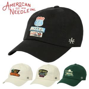 AMERICAN needle（アメリカンニードル） キャップ メンズ レディース