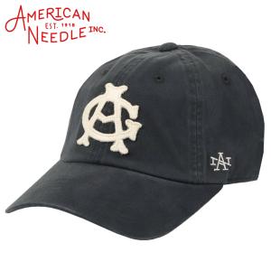 AMERICAN needle（アメリカンニードル） キャップ ロサンゼルス