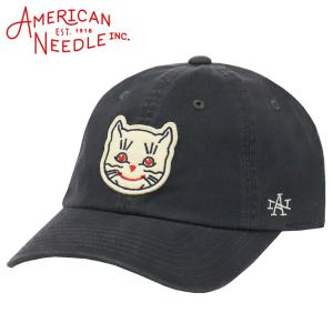 AMERICAN needle（アメリカンニードル） NASA キャップ 6パネル