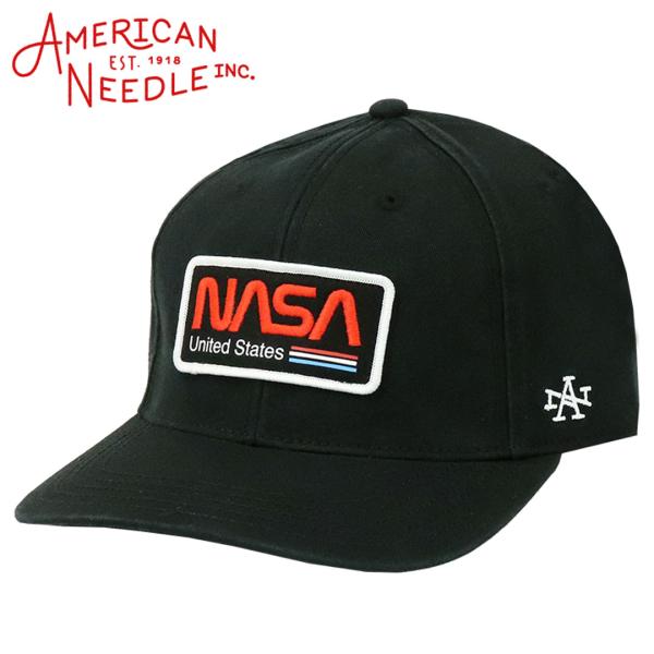 アメリカンニードル キャップ シンプル American Needle メンズ レディース 帽子 N...