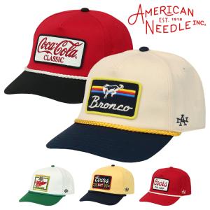 AMERICAN needle（アメリカンニードル） キャップ 横浜大洋ホエールズ