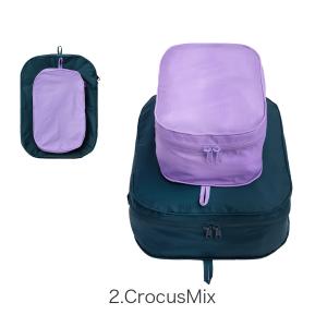 BAGGU トラベルポーチ Packing C...の詳細画像2