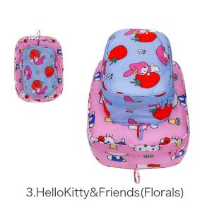 BAGGU トラベルポーチ Packing C...の詳細画像3