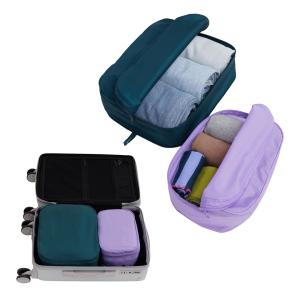 BAGGU トラベルポーチ Packing C...の詳細画像4