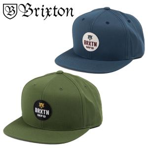 ブリクストン キャップ BRIXTON CAP PANTHER｜99headwearshop
