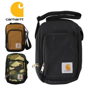 カーハート ショルダーバッグ サコッシュ ミニバッグ carhartt