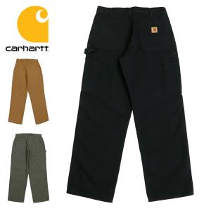 Carhartt（カーハート） 並行輸入品 カーハートB11 Washed Duck Work