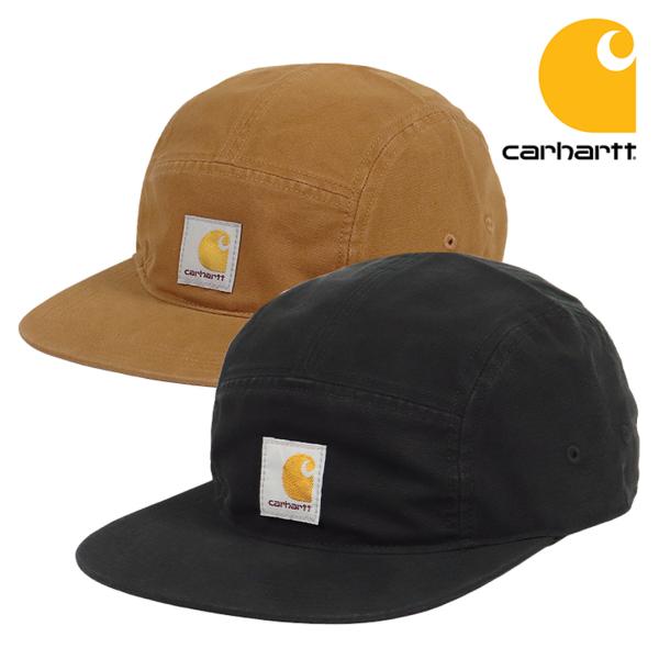 カーハート ジェットキャップ Carhartt メンズ レディース キャンプキャップ 帽子 ブランド...