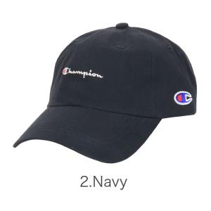 Champion チャンピオン ローキャップ ...の詳細画像2