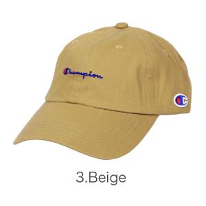 Champion チャンピオン ローキャップ ...の詳細画像3