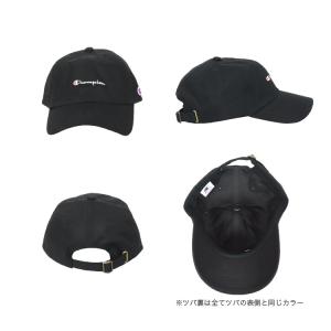 Champion チャンピオン ローキャップ ...の詳細画像5