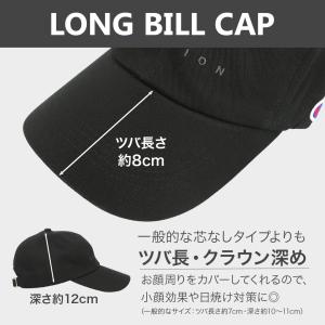 チャンピオン キャップ Champion 帽子...の詳細画像1