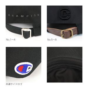 チャンピオン キャップ Champion 帽子...の詳細画像2