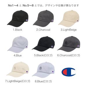 チャンピオン キャップ Champion 帽子...の詳細画像3