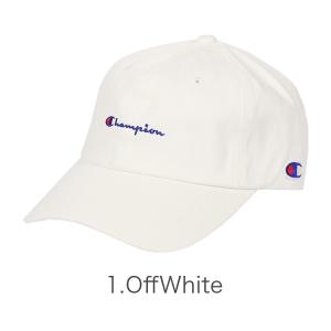 Champion チャンピオン ローキャップ ...の詳細画像3