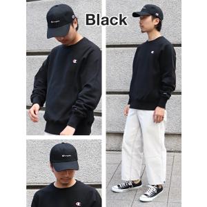 Champion チャンピオン ローキャップ ...の詳細画像1