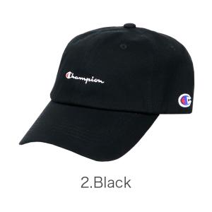 Champion チャンピオン ローキャップ ...の詳細画像4