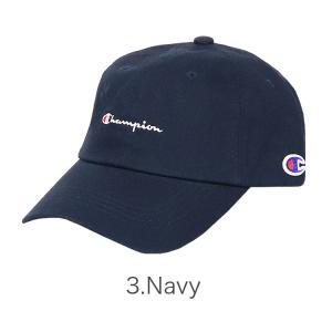 Champion チャンピオン ローキャップ ...の詳細画像5