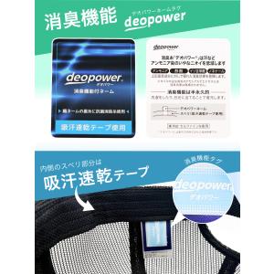【夏物セール開催中】チャンピオン メッシュキャ...の詳細画像5