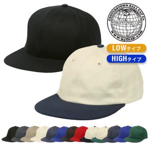 EBBETS FIELD FLANNELS 巨人 キャップ エベッツフィールドフランネルズ