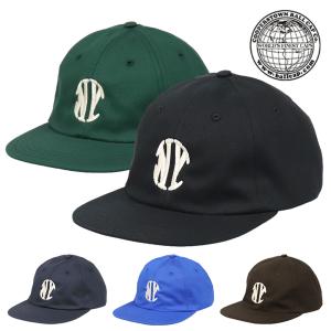 ☆【希少】COOPERSTOWN COLLECTIONS by STARTER☆ COOPERSTOWN BALLCAP | クーパーズタウンとのコラボレーション企画