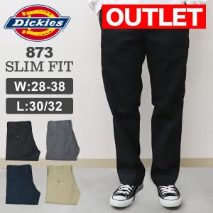 ディッキーズ Dickies 808 メンズ ワークパンツ WP808 スリム