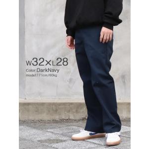 ディッキーズ 874 ワークパンツ メンズ D...の詳細画像2