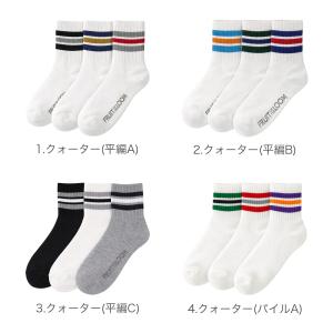 3足セット FRUIT OF THE LOOM...の詳細画像2
