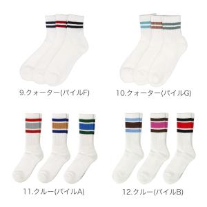 3足セット FRUIT OF THE LOOM...の詳細画像4