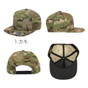 FLEXFIT フレックスフィット キャップ ...の詳細画像1