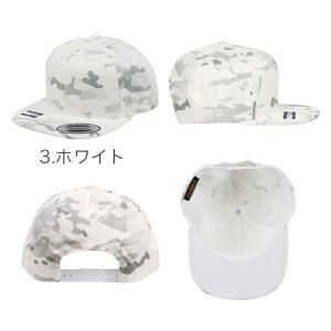 FLEXFIT フレックスフィット キャップ ...の詳細画像3