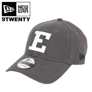 ニューエラ キャップ イースタンミシガンイーグル メンズ 9TWENTY New Era  Eastern Michigan Eagles NEWERA MEN'S 帽子 ローキャップ