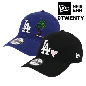 ニューエラ キャップ ドジャース メンズ レディース 帽子 NewEra 9TWENTY LOSDOD TEAM DESCRIBE TMC CAP MLB｜99headwearshop