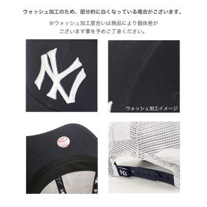 ニューエラ New Era メッシュキャップ ...の詳細画像5