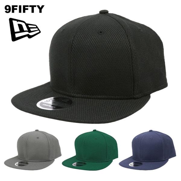 ニューエラ New Era キャップ 9FIFTY ORIGINAL FIT Diamond Era...