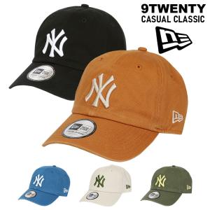 ニューエラ NEW ERA キャップ メンズ レディース CASUAL CLASSIC MLB メジャーリーグ 帽子 ニューヨーク・ヤンキース ユニセックス｜99headwearshop
