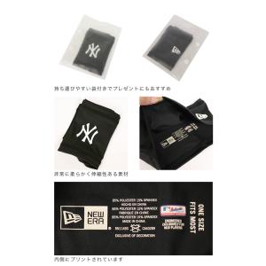 ニューエラ ヘッドバンド NEW ERA メン...の詳細画像4