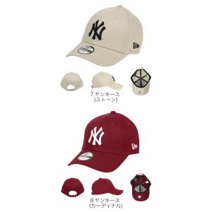 ニューエラ キッズ チャイルド ユース NEW...の詳細画像5