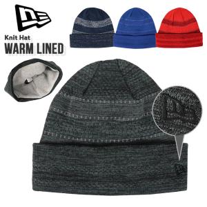 NEW ERA（ニューエラ） ニットキャップ BC KNIT ALPACA KH F&S