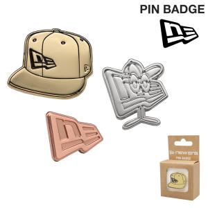 ニューエラ ピンズ NEW ERA ピンバッジ ...の商品画像