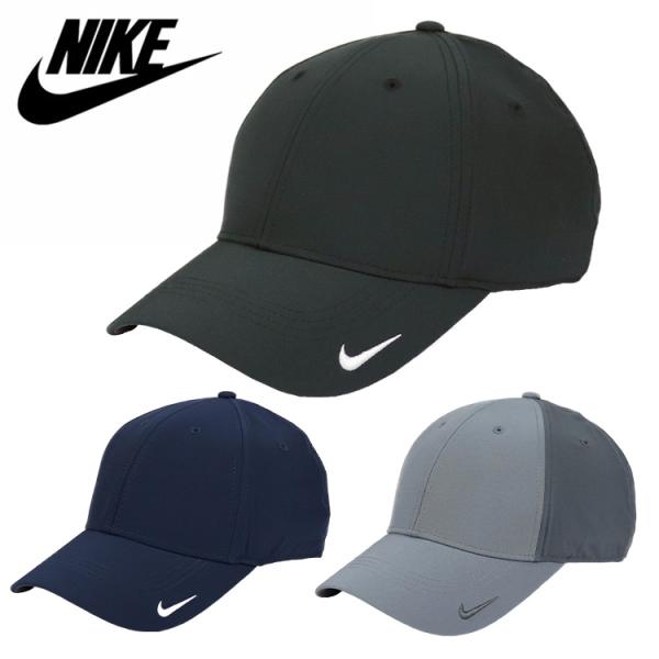 NIKE ナイキ  キャップ メンズ レディース 帽子 Nike Golf Swoosh Legac...