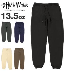 SHAKA WeAR（シャカウェア） Shaka Wear Super Mesh Pants - Black 