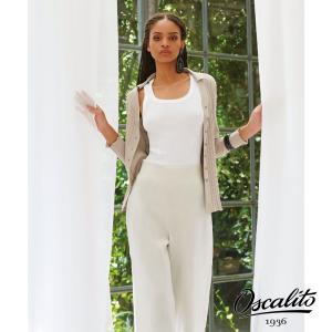 OSCALITO Oscalito オスカリート タンクトップ 9472 レディース